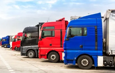 Ankara Çeşme Ambar Nakliyat