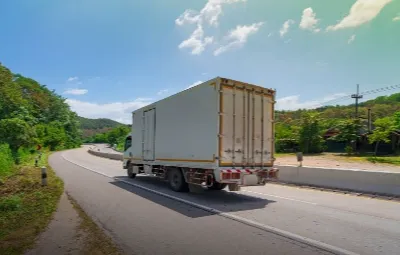 Ankara ile Çeşme Arası Bulaşık Makinesi Taşıma