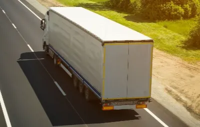 Ankara ile Çeşme Arası Parça Eşya Taşıma