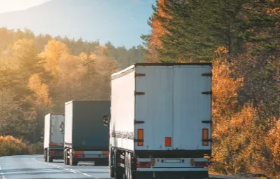 Ankara ile Çeşme Arası Klima Taşıma