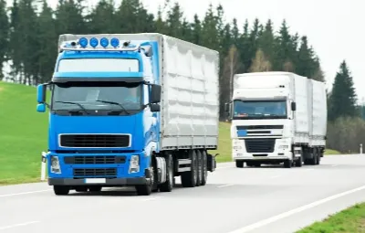 Ankara ile Çeşme Arası Eşya Taşıma